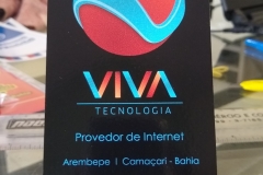 SUPORTE PARA CELULAR COM LOGOTIPO