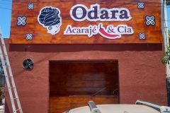 LETREIRO-FACHADA