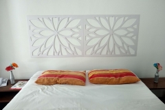 PEÇAS DECORATIVAS EM PVC