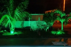 ILUMINAÇÃO DECORATIVA