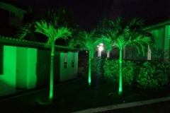 ILUMINAÇÃO COMERCIAL