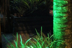 LED VERDE