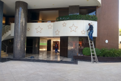 INSTALAÇÃO ESPECIALIZADA