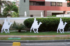 FIGURAS SOB PROJETO